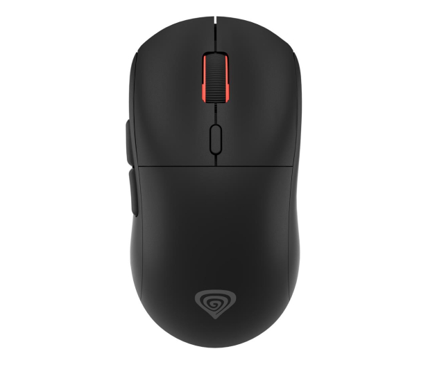 Genesis ZIRCON XIII Custom Wireless (czarna) NMG-2089 - 1249682 - zdjęcie